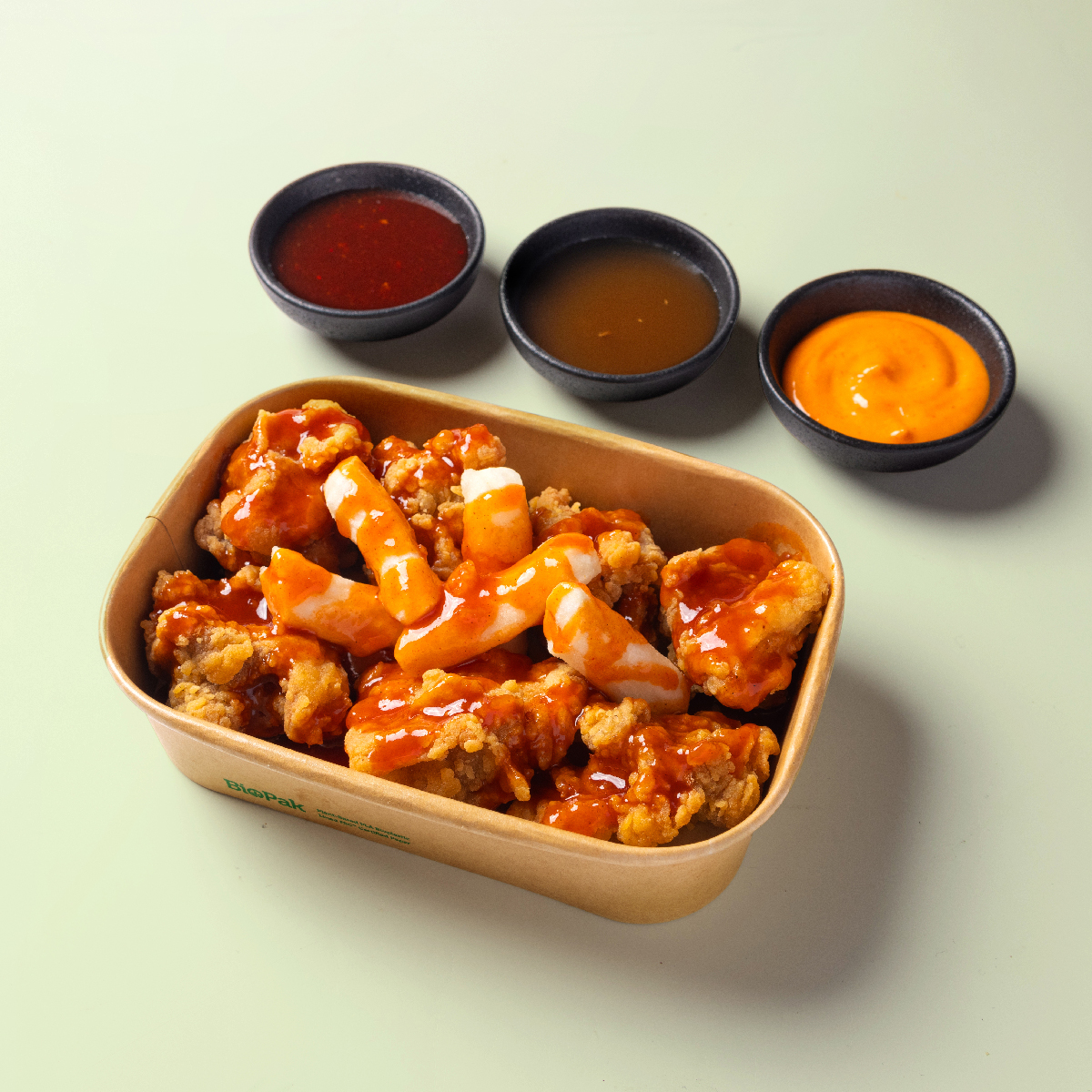 ChiKin Snack Box (GF)